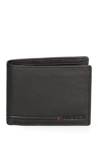 Laura Biagiotti Portafoglio - black