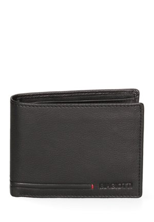 Portafoglio - black