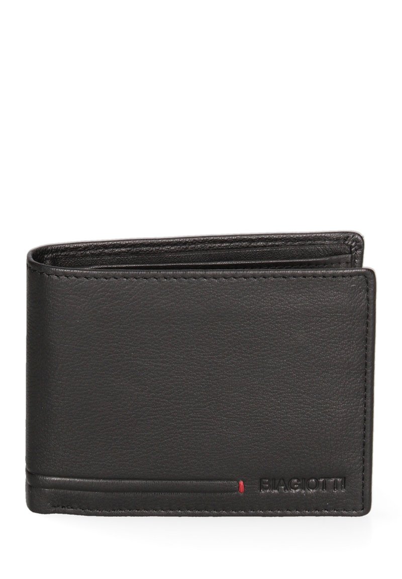 Laura Biagiotti Portafoglio - black