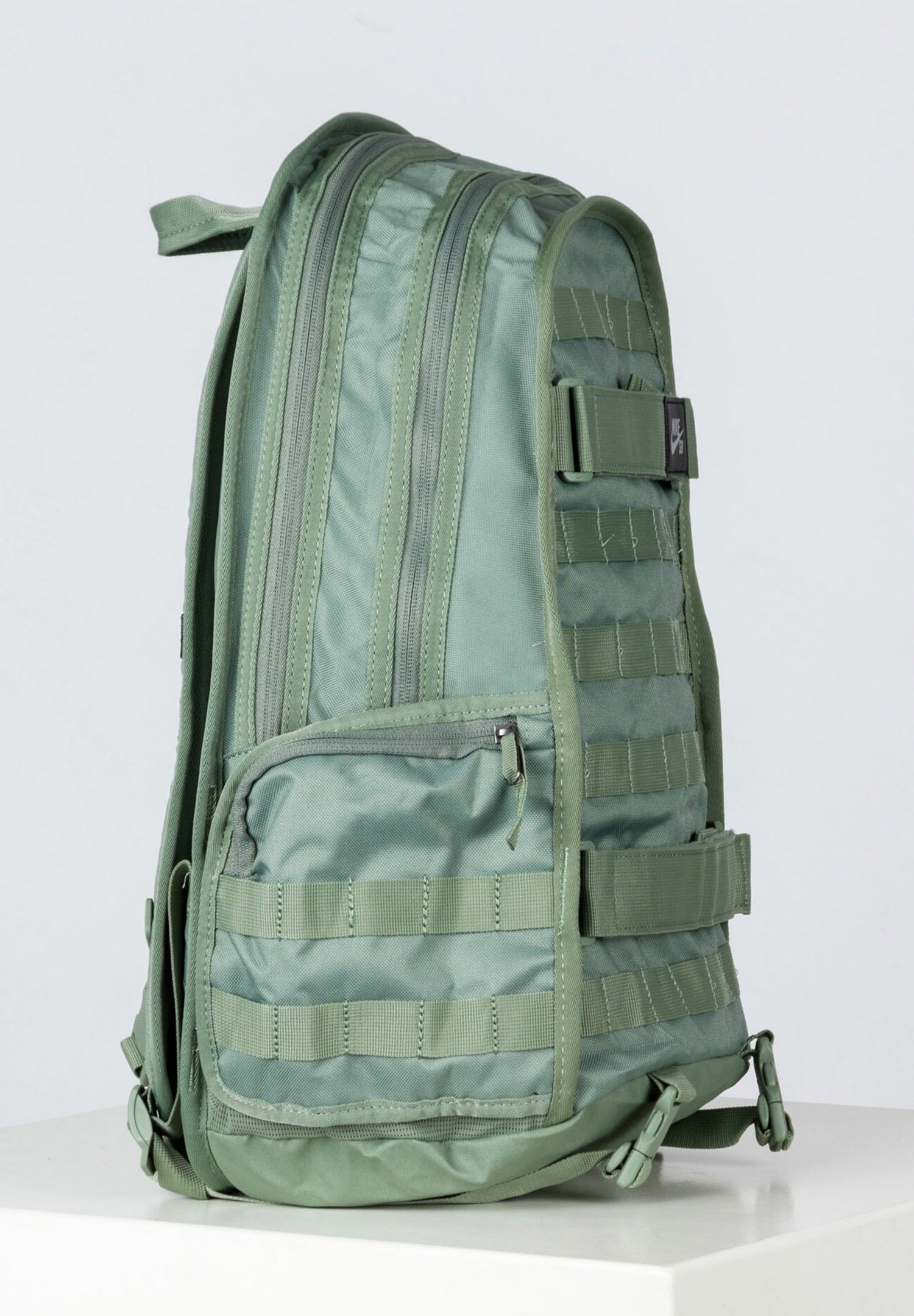 nike sb backpack green