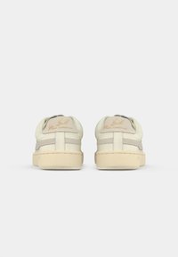 Superga 4833 LENDL UNISEX - Tenisky - white avorio/beige/off white