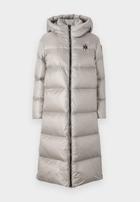 Non sélectionné, grigio nebbia