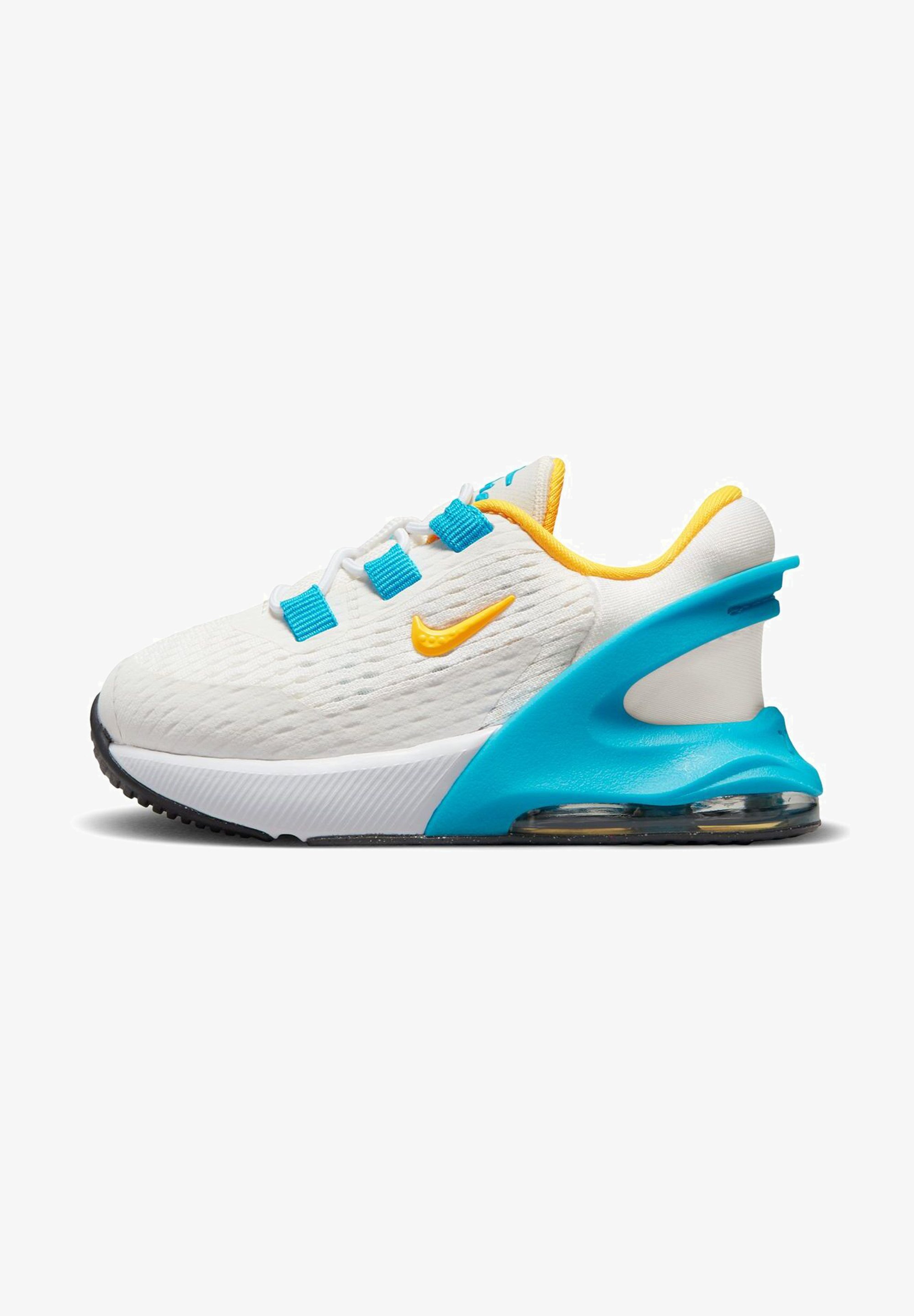 Yellow nike airmax 270 Clearance