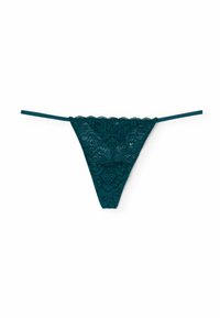 Ikke valgt, green