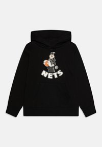 Outerstuff - NBA TEAMS DISNEY HOODIE UNISEX - Klubiriided - black Väikepilt 1