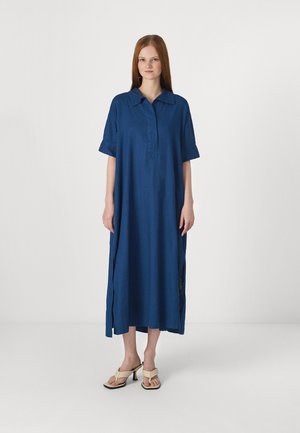 POPOVER  - Blousejurk - new zephyr