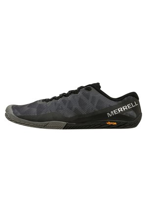 Zapatillas running asfalto - mottled black