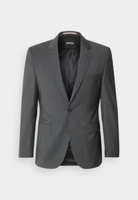 BAUKASTEN JASPER - Dressjakke - dark grey