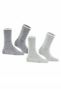 Esprit ALLOVER STRIPE 2-PACK - Sokken - sortiment