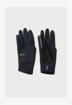 Rapha, UNISEX - Gants - black