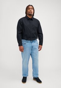 Pier One Camisa - black
