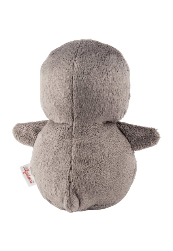 ANOUK – PINEBUMM – Kuscheltier – grau weiß