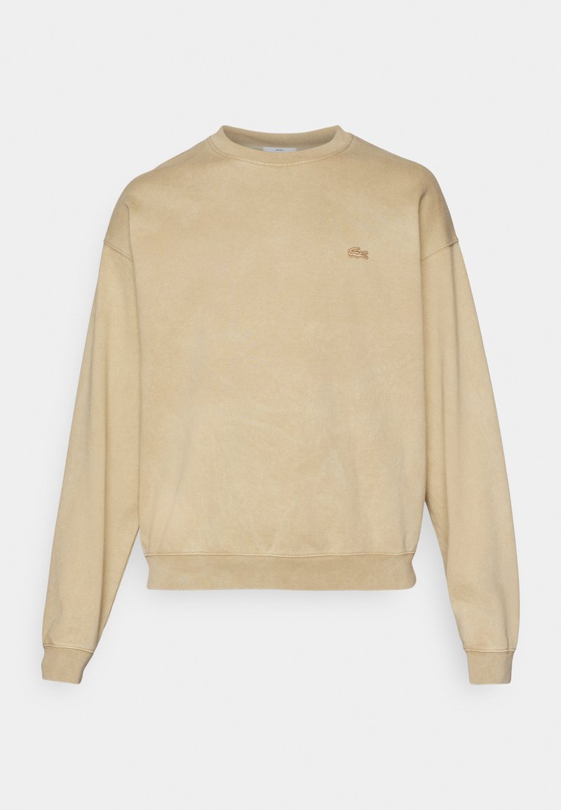 Lacoste Sweater beige Lacoste Sweater beige