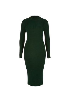 Robe pull - green