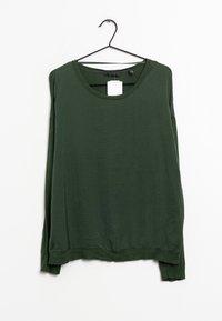 Esprit Collection Sweatshirt - green