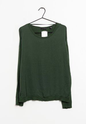 Sweater - green