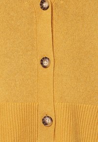 Marie Lund Kofta - yellow