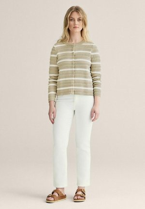 Kofta - beige