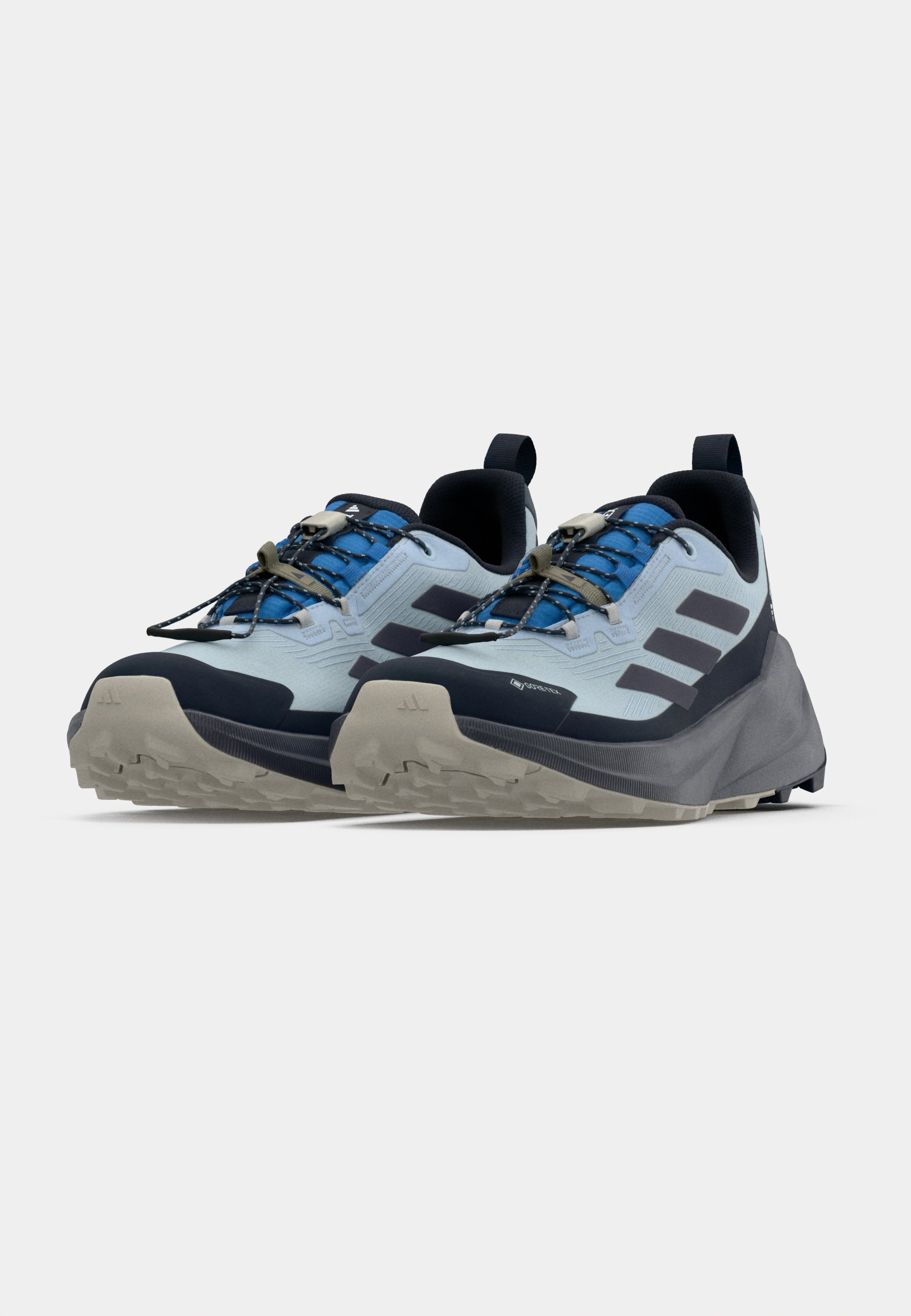 adidas Terrex TRAILMAKER 2 GORE TEX SPEED LACE - Zapatillas de