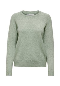 Unausgewählt, basil
