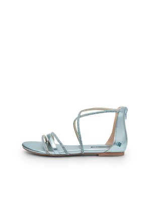 LABEL - Sandaalid - blu