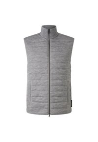 Ausgewählt, hellgrau