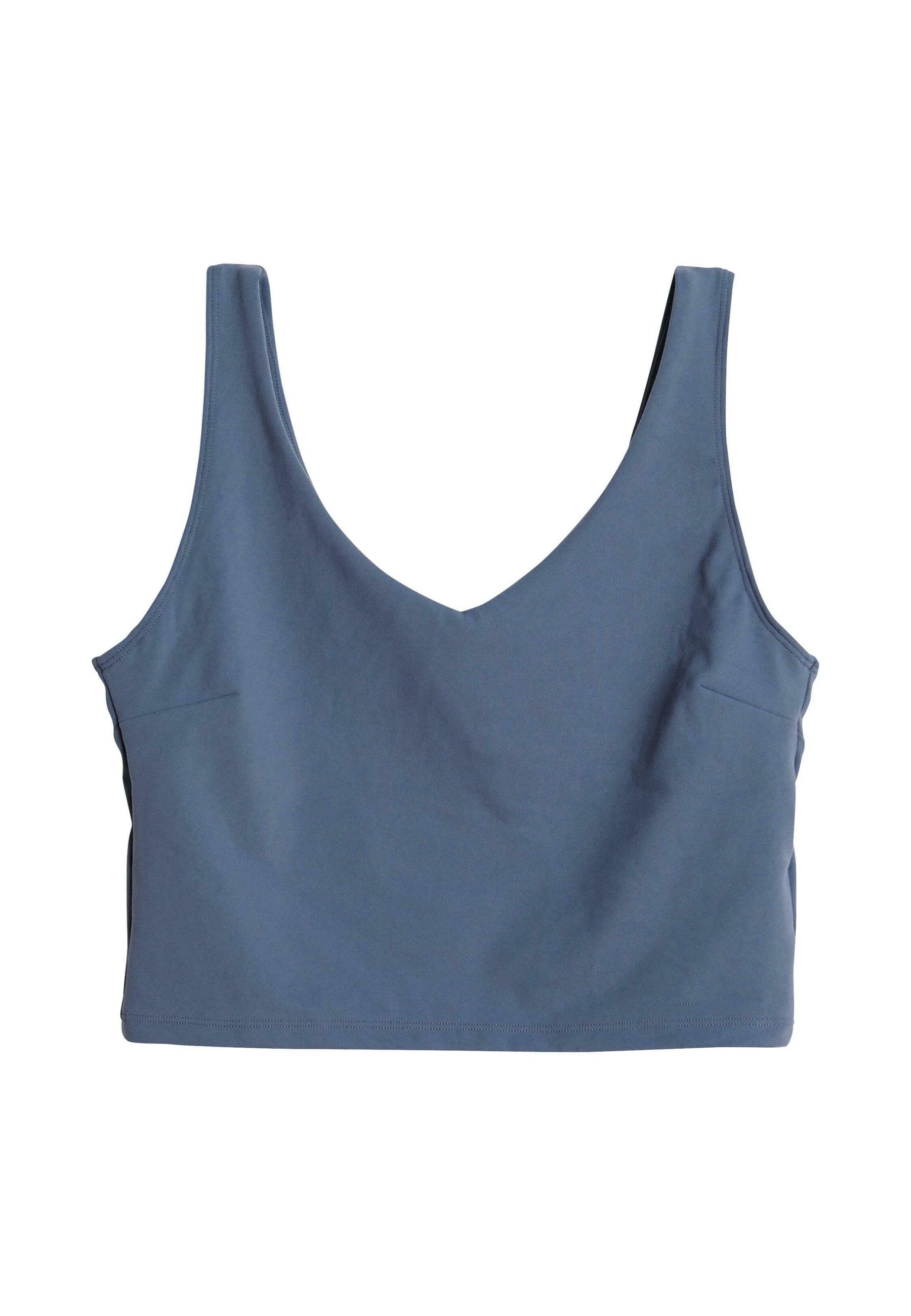 aim'n® - Top/niebieski - Zalando.pl