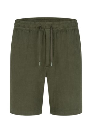 Kronstadt, Shorts - army
