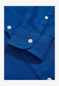 Non selezionato, bright blue
