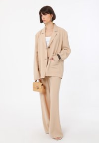 Modanisa Broek - light brown