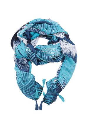 Sciarpa - blu