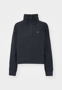 Expanse Fleece - Flīsa džemperis - black