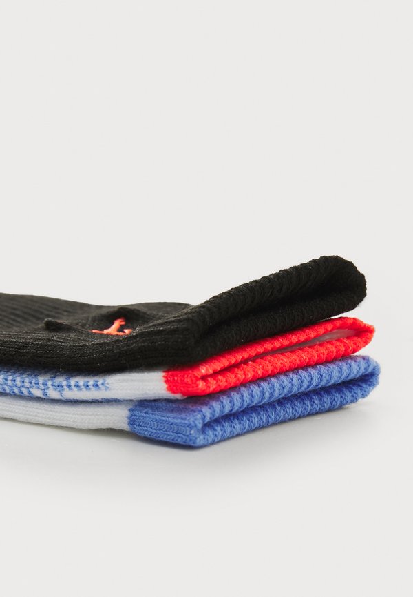 CUSTOMIZED AIR CREW UNISEX 3 PACK  - Socks2