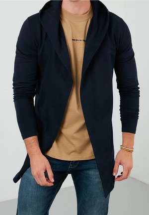 Vest - dark blue