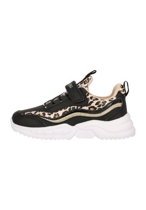 SNEAKER  - Sneakers laag -  black