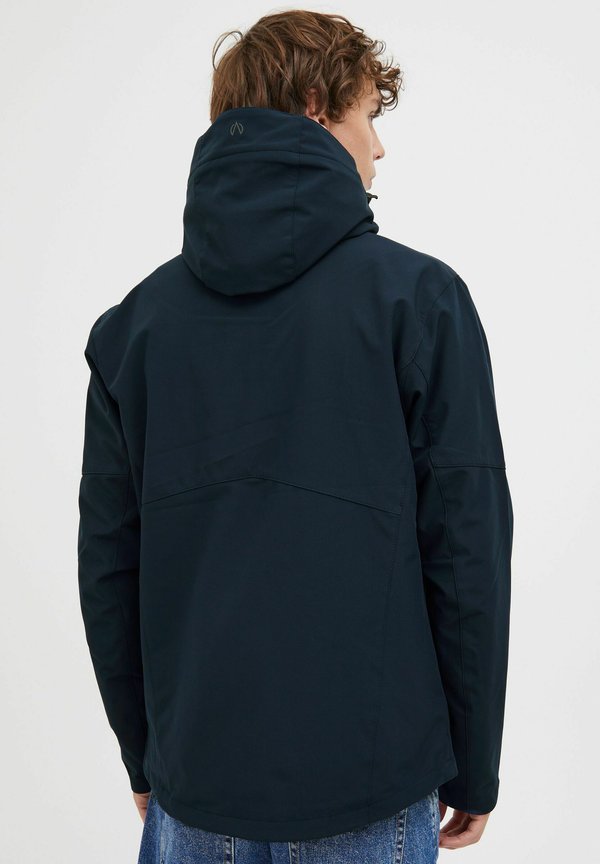 NBRody - Outdoor jacket4