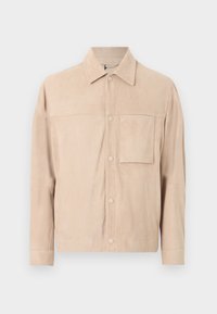 Non sélectionné, beige