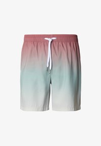 Sélectionné, greengradient