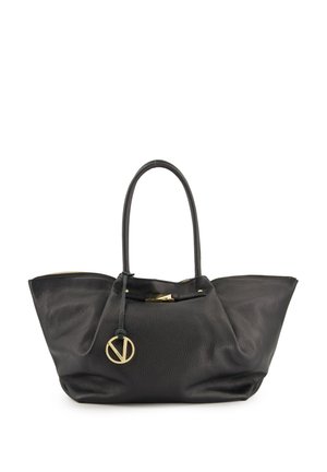 Shopping bags - black