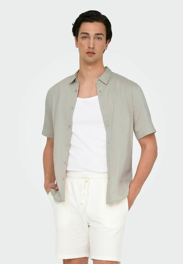 ROBIN - Hemd - moonstruck