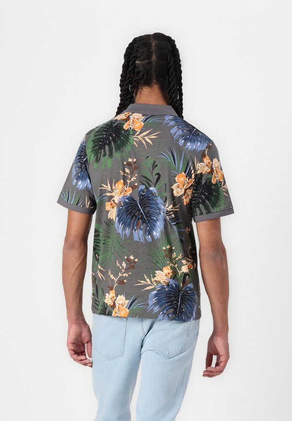 JJHAWAII  - Polo shirt - castlerock4