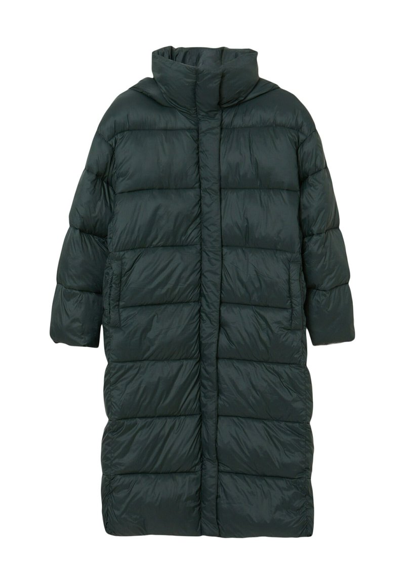 Calliope Cappotto invernale - verde