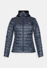 Nevybrané, smolder blue