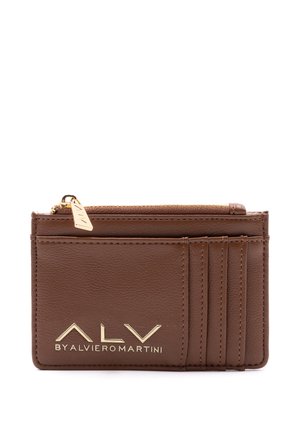 Portafoglio - brown