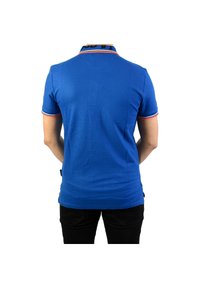 Kaporal Poloshirts - blue