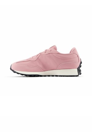 SNEAKER 327 - Sneakers laag - reflection pink taffy