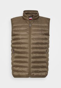 Não selecionado, faded military