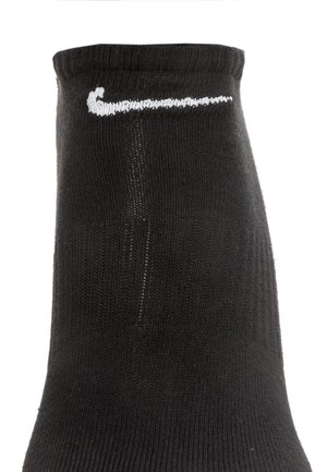 Nike Everyday Lightweight Sports Socks Black — foto 3