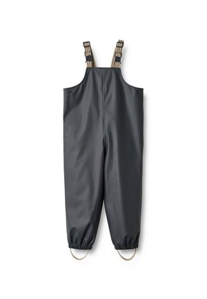Wheat, CHARLO - Pantalon de pluie - ink