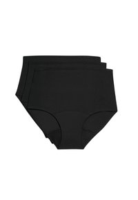 Marks & Spencer 3PK czarny